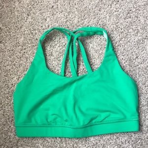 Lululemon Energy Bra